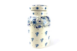 E30 Bunzlau Voorraadpot 2821 1 Liter Voorraadpotten